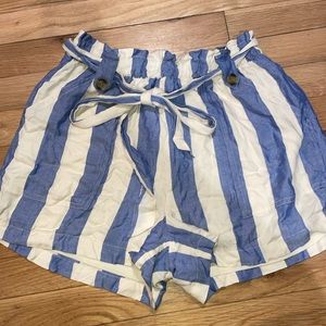 American eagle soft shorts